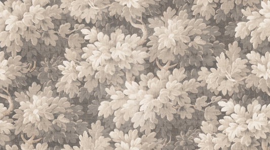 VINTAGE FOLIAGE, BEIGE