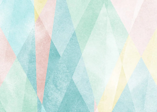 Prisma Mural 7.20 CAD / sq ft