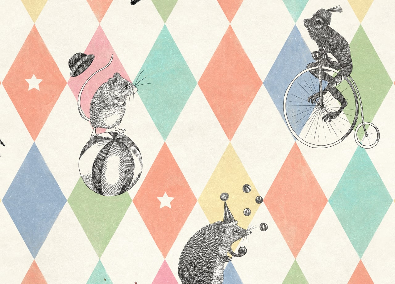 Circus Corner