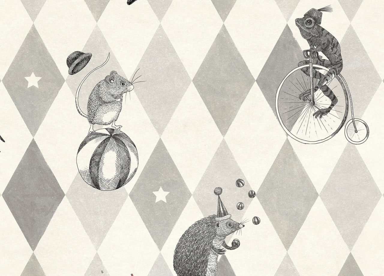 Circus Corner