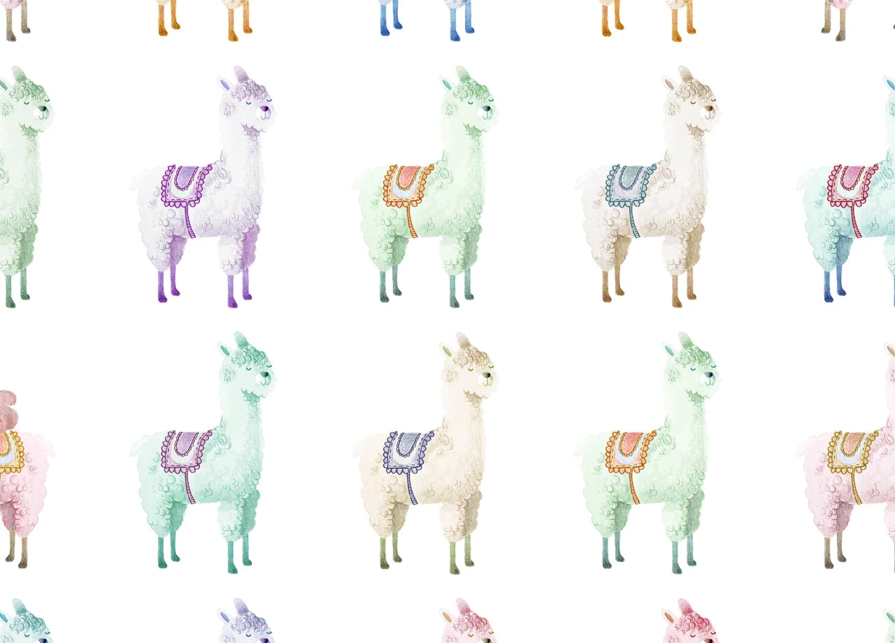 Alpaca Rebel