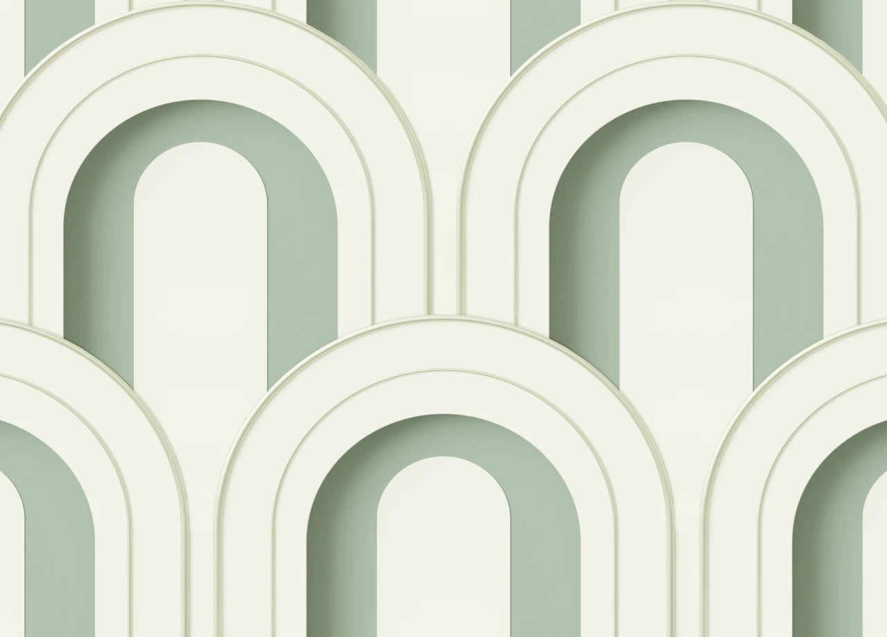 Arch Deco Bijou