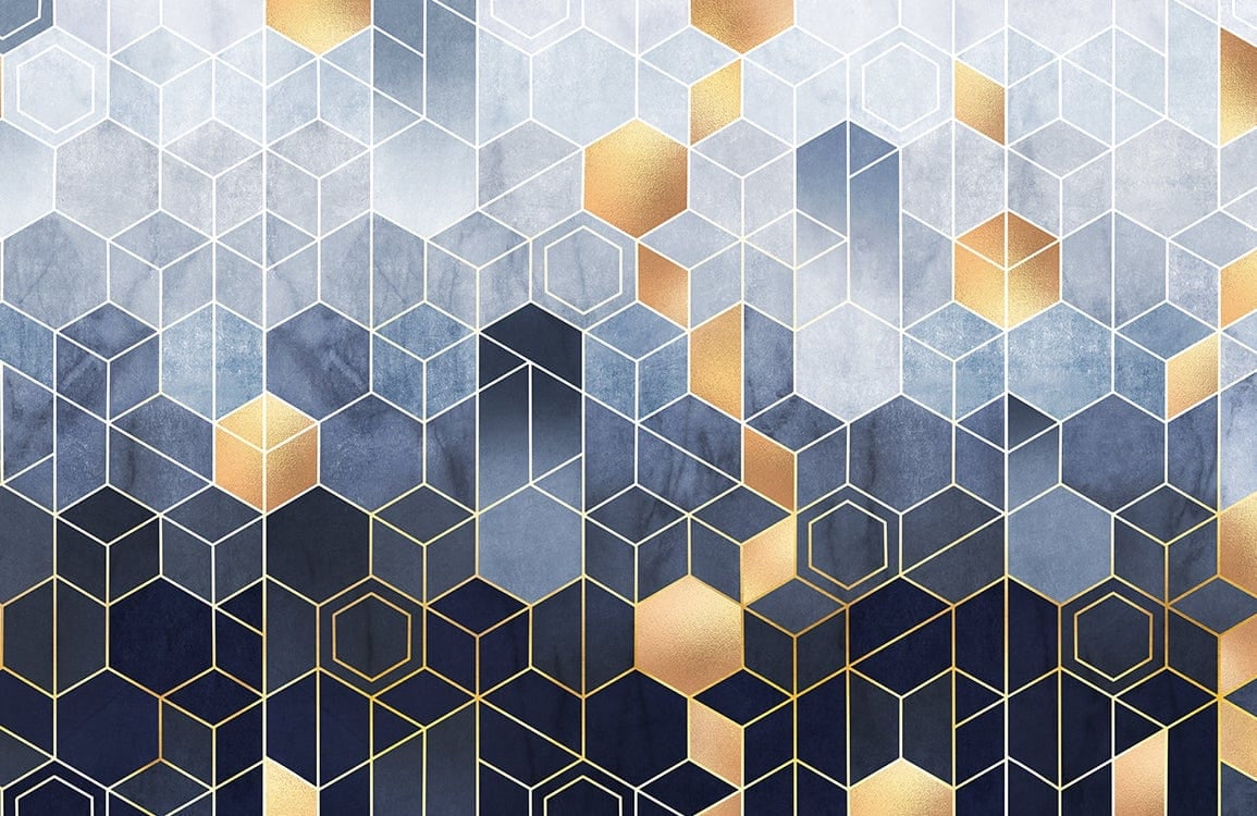 Geometric rush
