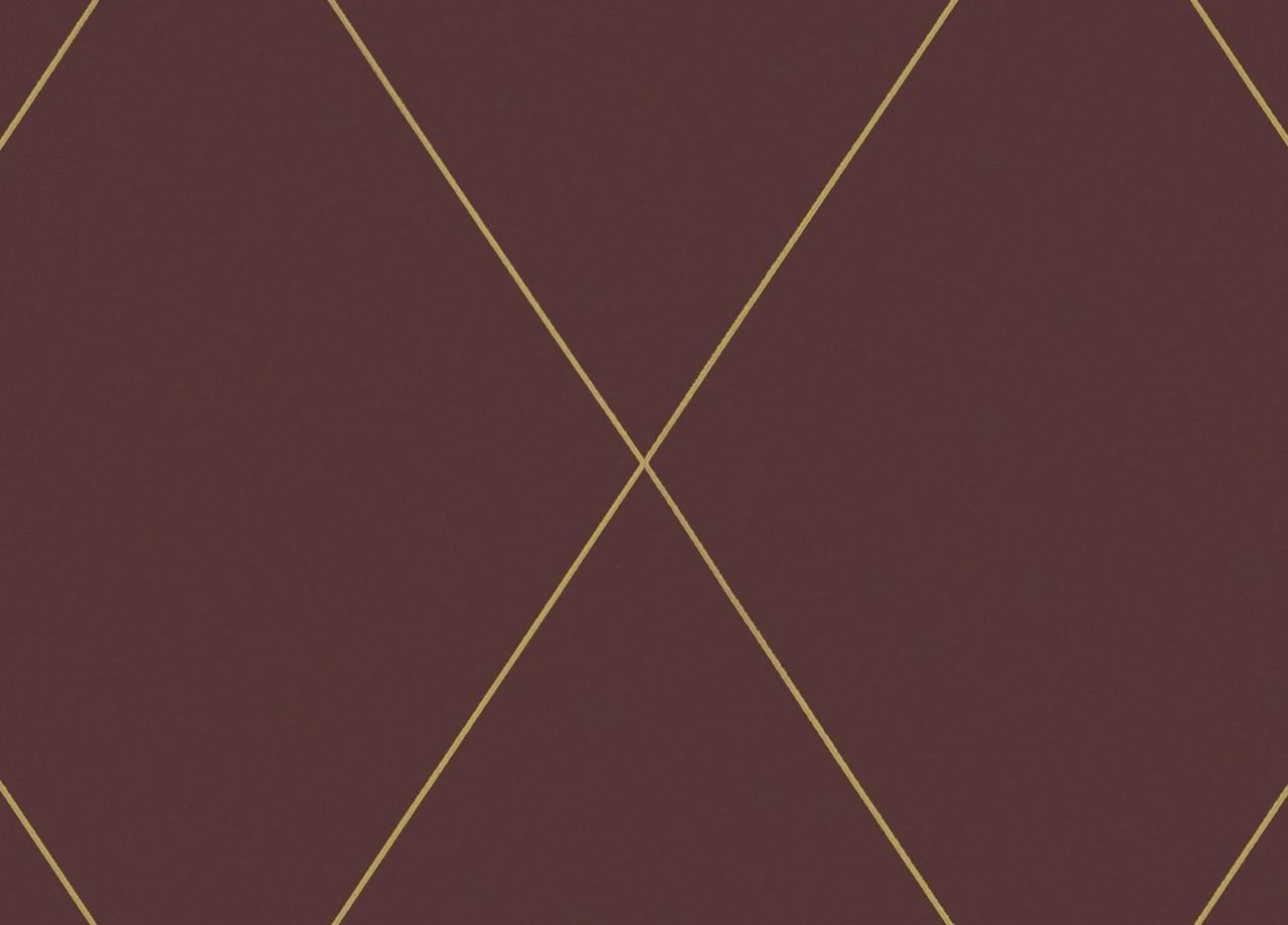 Robin rhombus