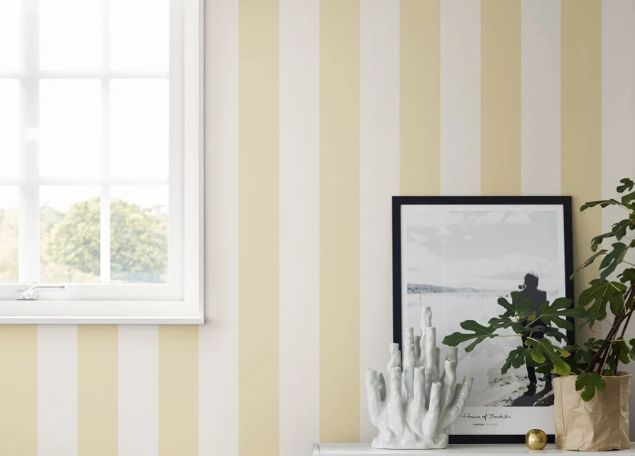 Magnus striped