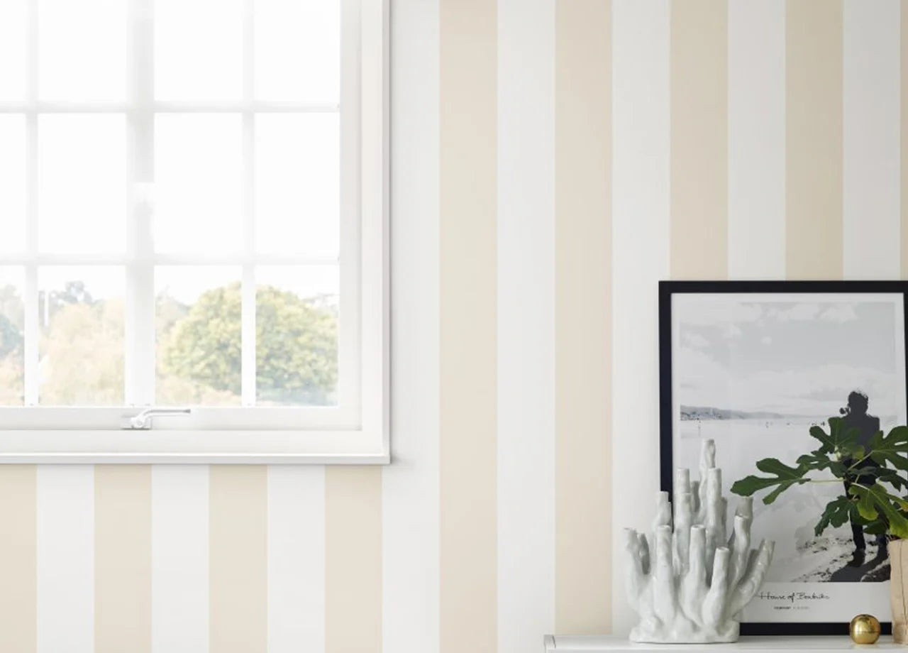 Magnus striped
