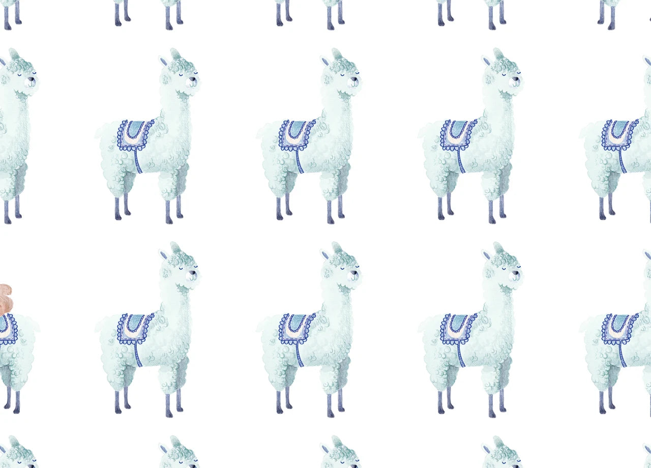 Alpaca Rebel