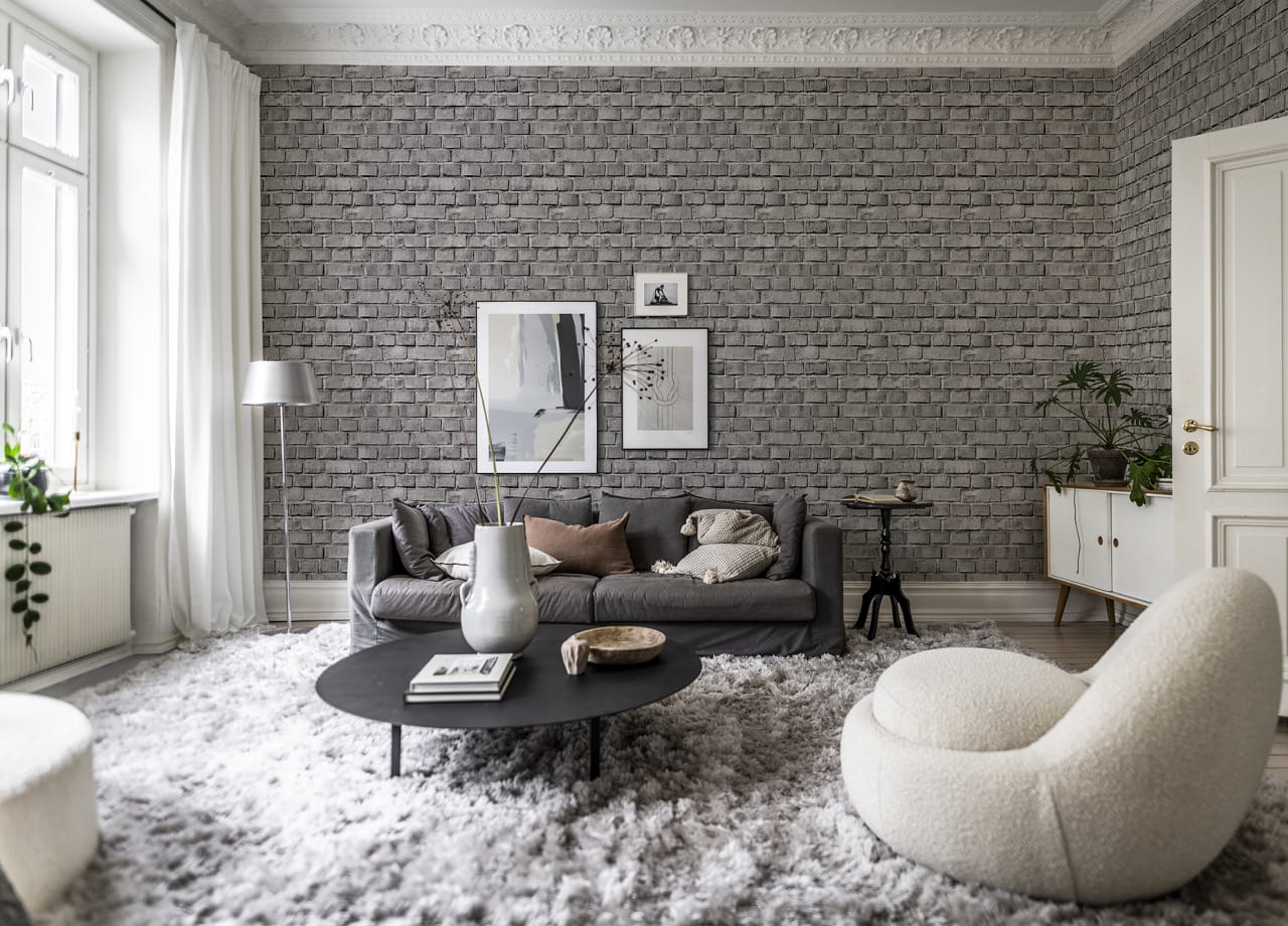 Brick Rebel