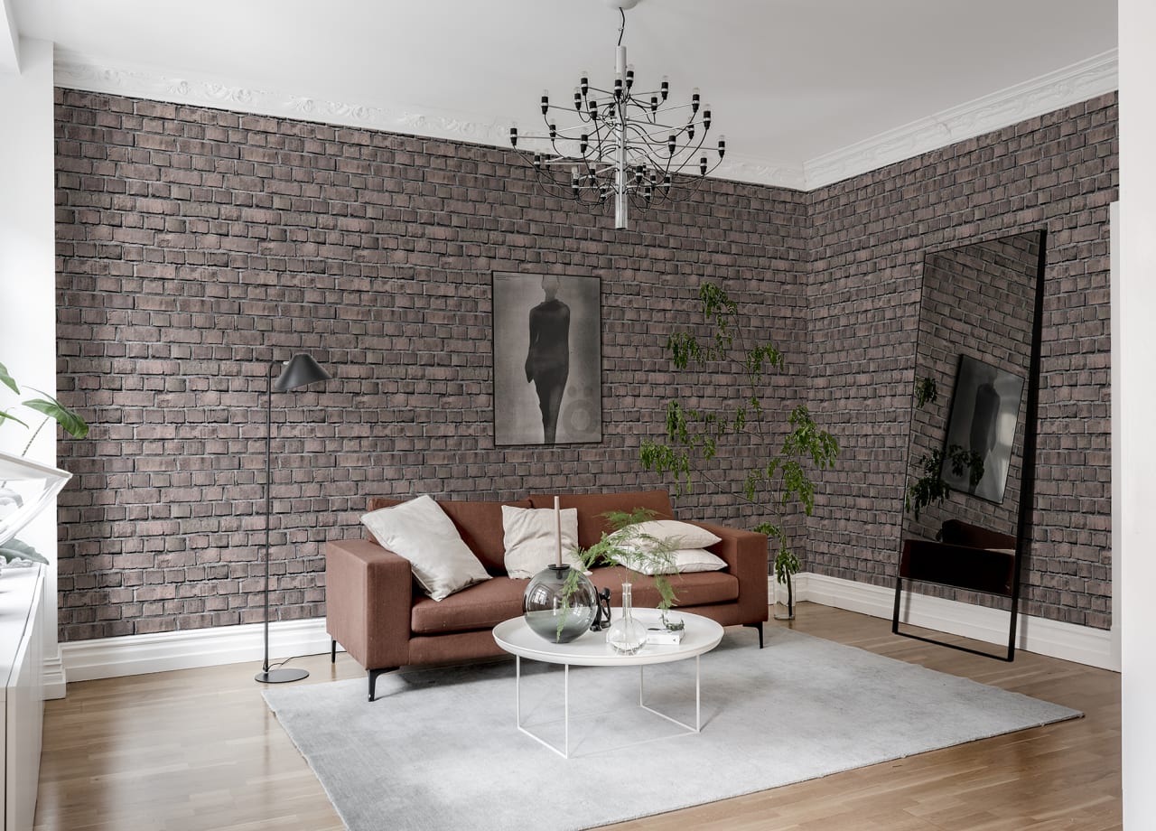 Brick Rebel
